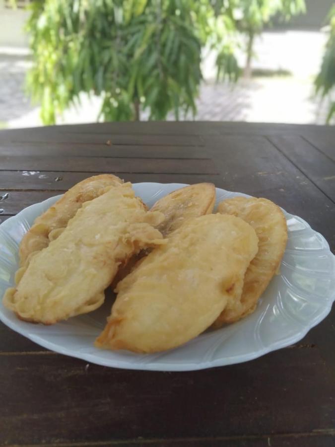 Pondok Wisata Dan Restoran Elim Ваингапу Экстерьер фото